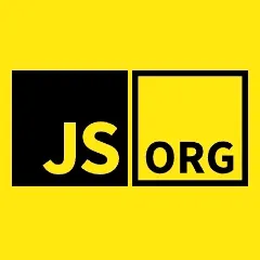 JS.ORG logo