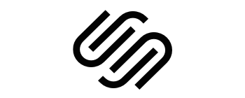 Squarespace logo